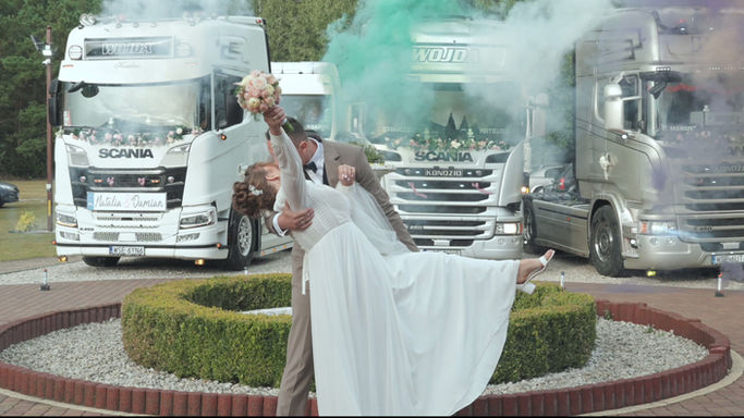 teledysk Natalii i Damiana